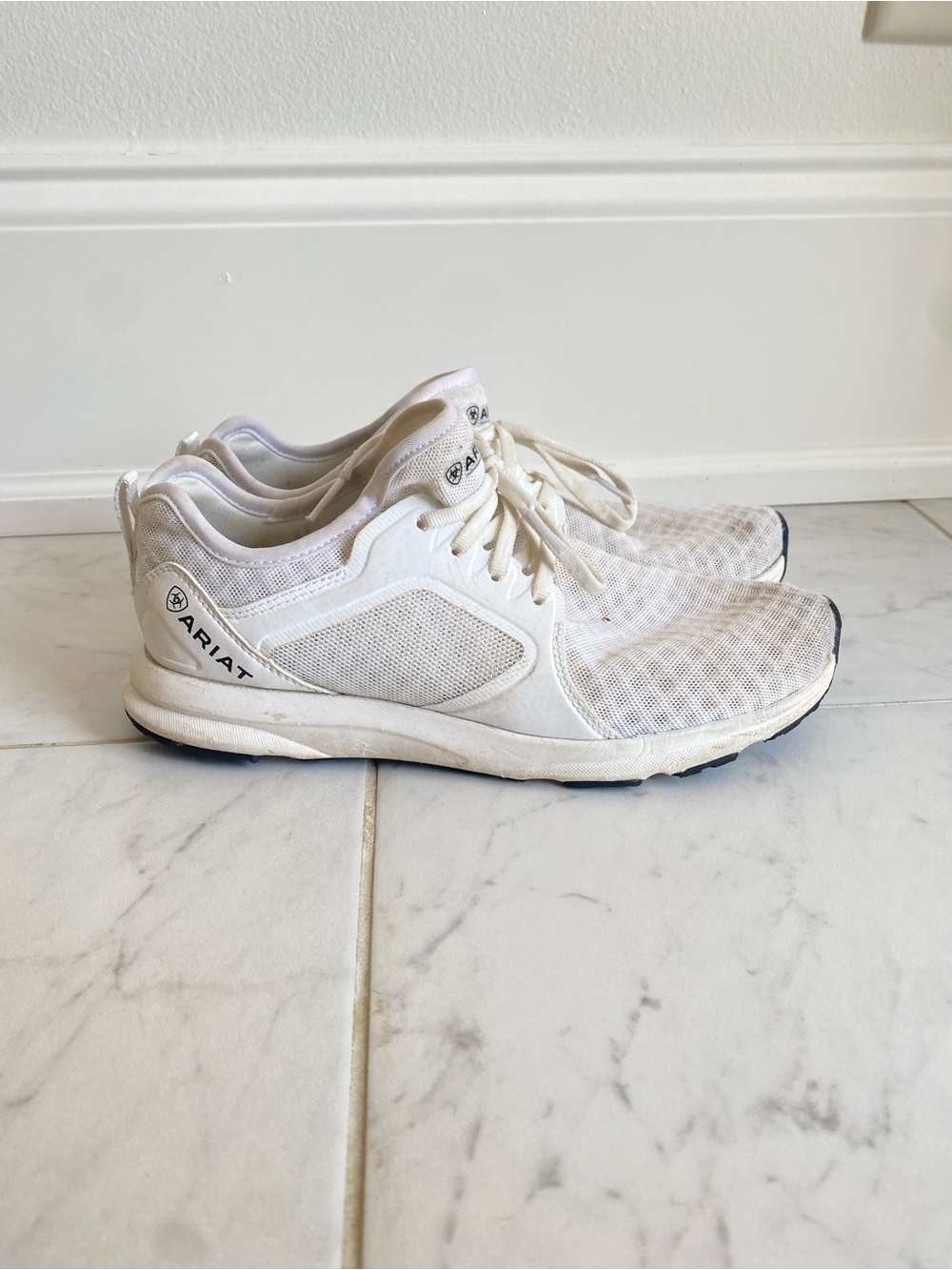 Ariat Women’s White Shoes